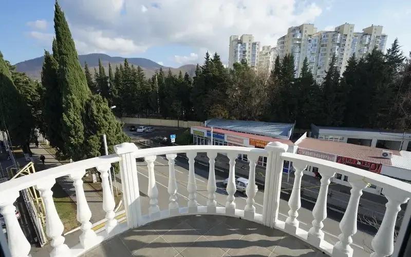 Отель «Эвелина» — фото 4