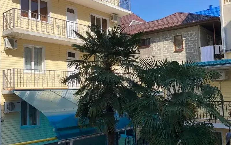 Гостевой дом «Санар» — фото 1