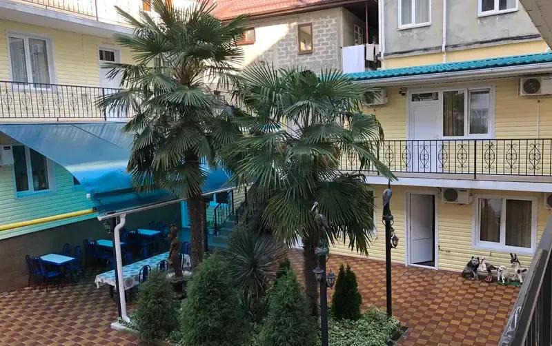 Гостевой дом «Санар» — фото 2