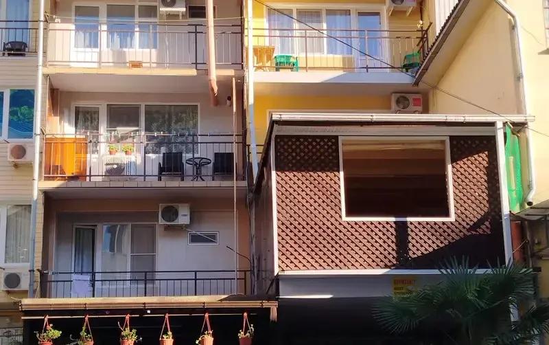 Частный дом «Таунхаус на Кольцевой» — фото 2