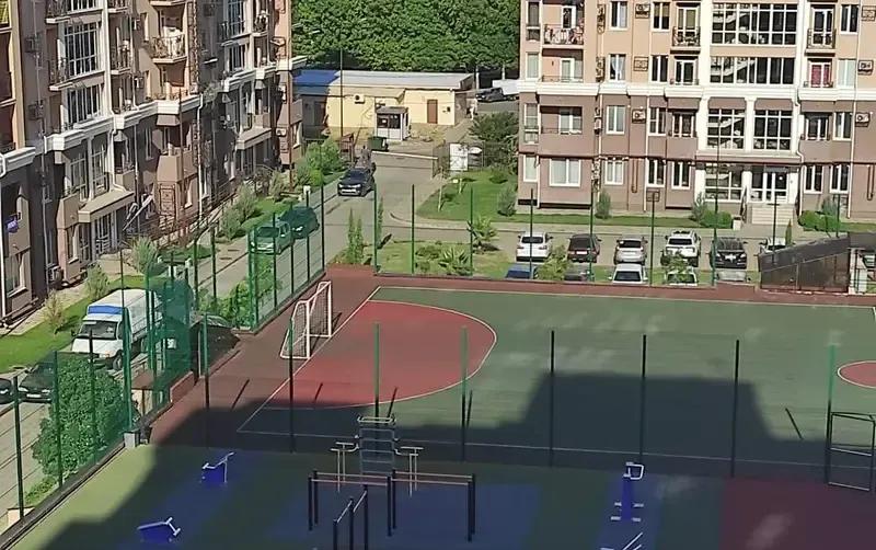 Апартаментный комплекс в ЖК «Семейный» — фото 5