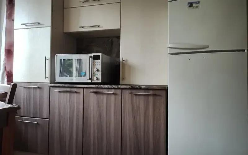 Однокомнатная квартира у ж/д вокзала — фото 2