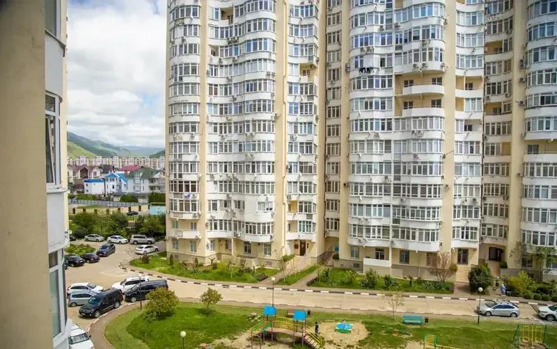 Уютная двухкомнатная квартира — фото 2