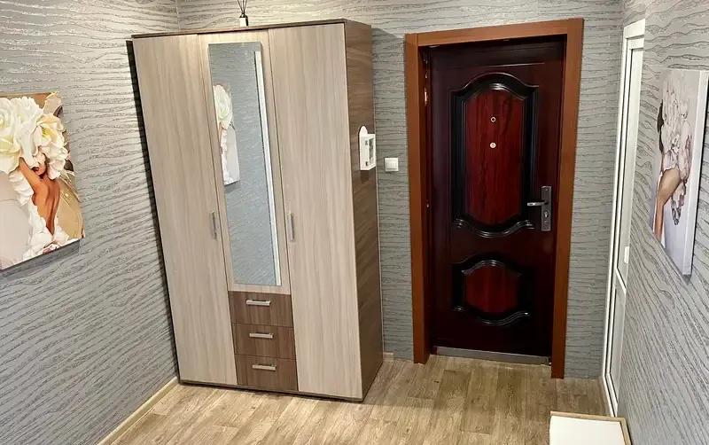3-х комнатная квартира на Партизанской — фото 4