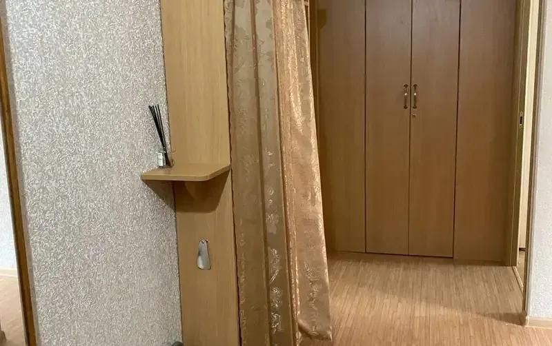 Двухкомнатная квартира — фото 4