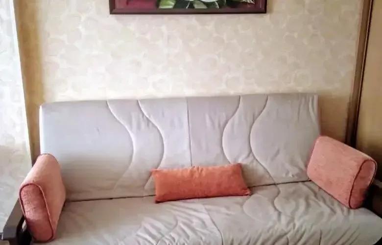 Двухкомнатная квартира на Партизанской — фото 3