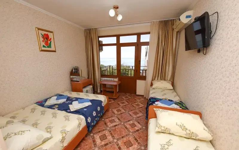 «Lesnaya-skazka» Resort inn — фото 4