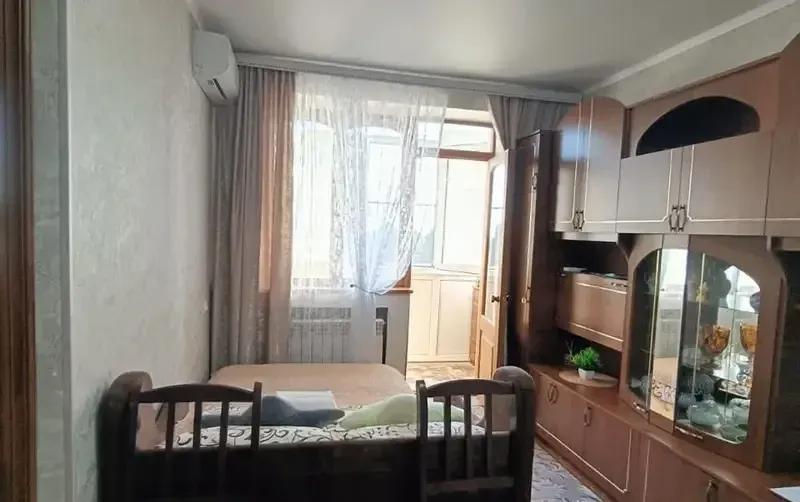 Квартира на 2−4 человека