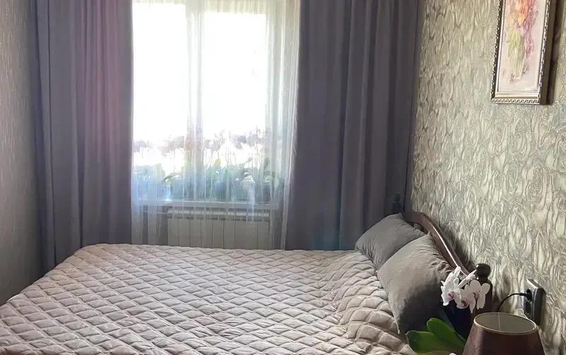 Двухкомнатная в «Высотке» на Партизанской — фото 3