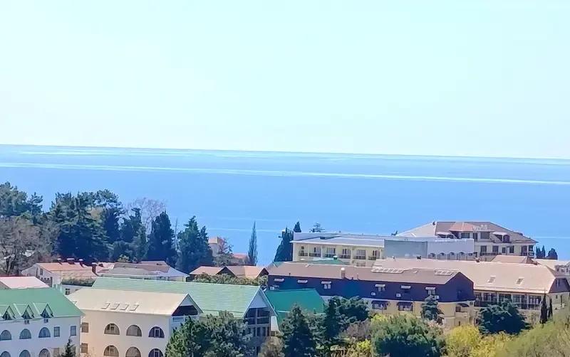Двухкомнатная квартира в центре — фото 1
