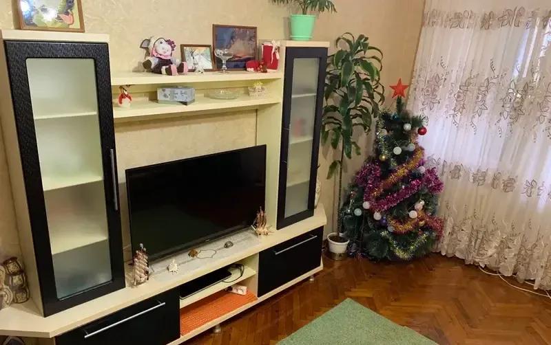 2-х комнатная квартира — фото 1
