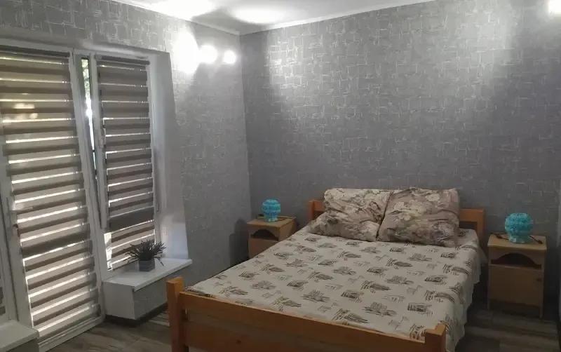 Номер в частном секторе, двухместный