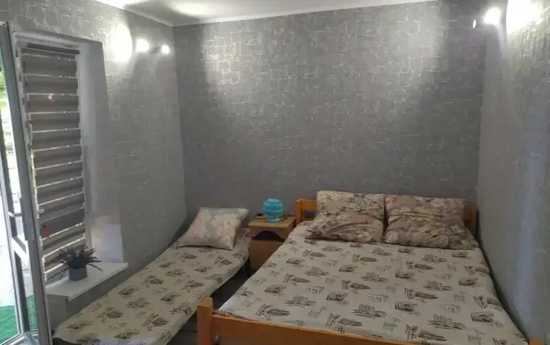Номер в частном секторе, двухместный — фото 4