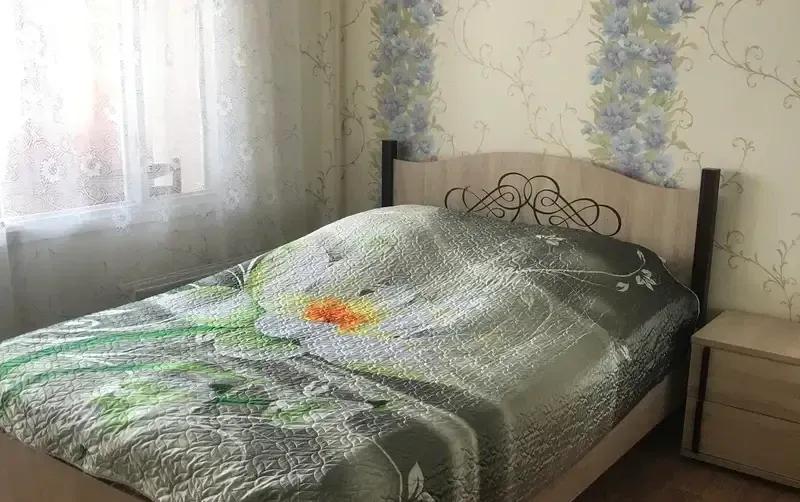 Двухкомнатная квартира на Павлова