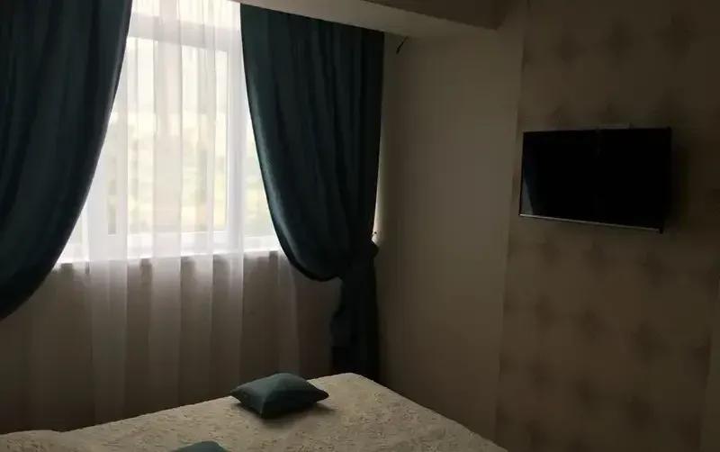 Апартаменты на Единства 1А — фото 3