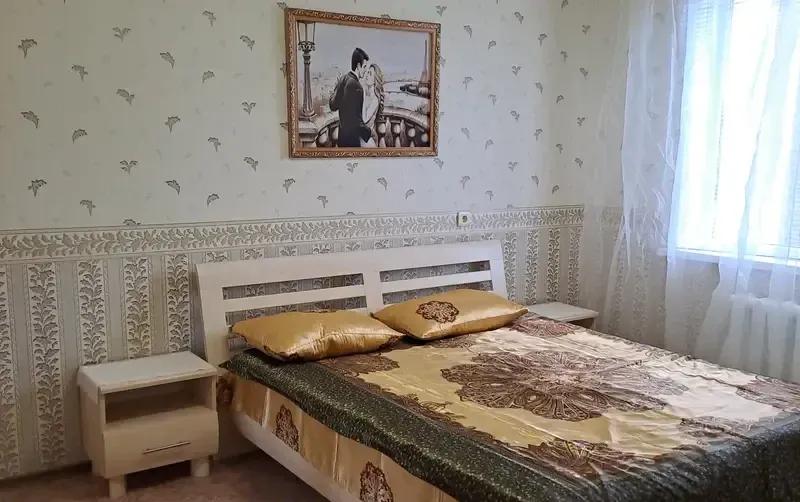 Двухкомнатная квартира на Победе 111