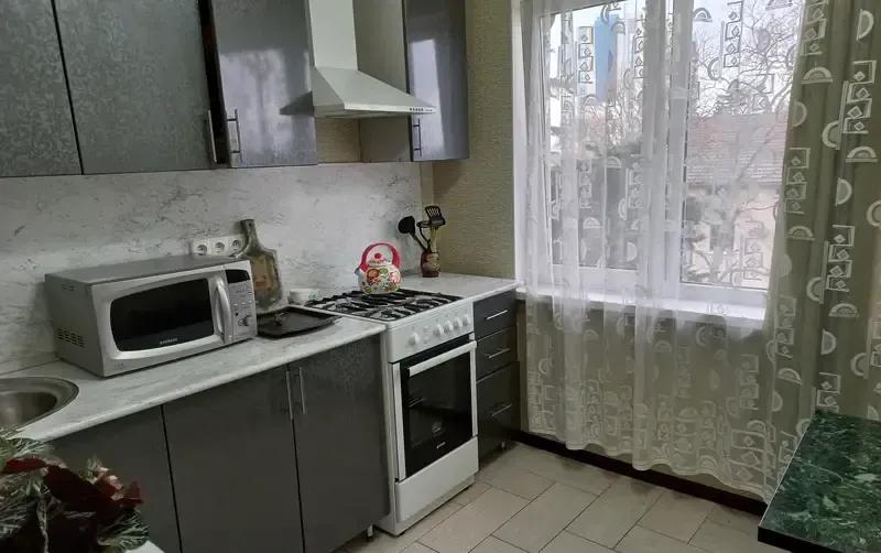 Однокомнатная квартира