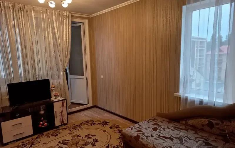 Однокомнатная квартира — фото 5