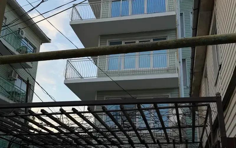Частный дом «Море» — фото 1