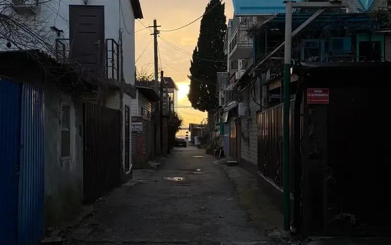 Частный дом «Море» — фото 2