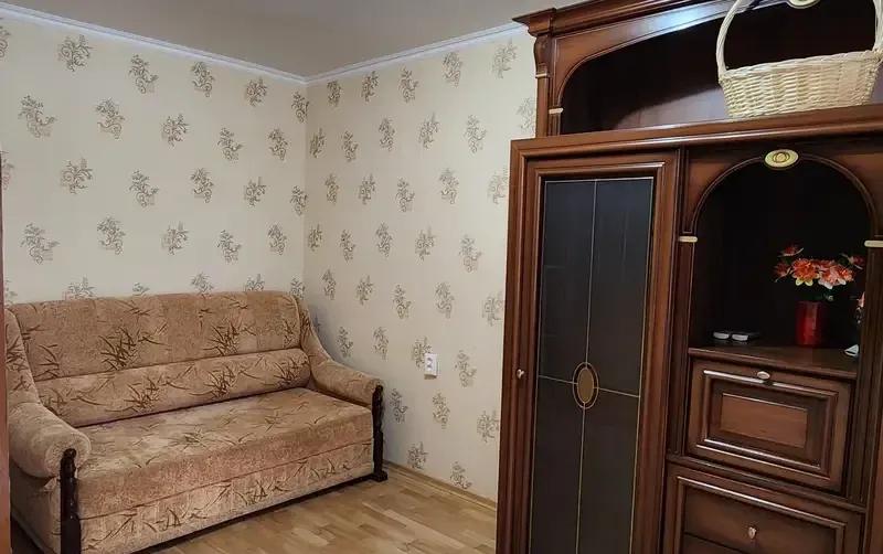 Двухкомнатная квартира — фото 3