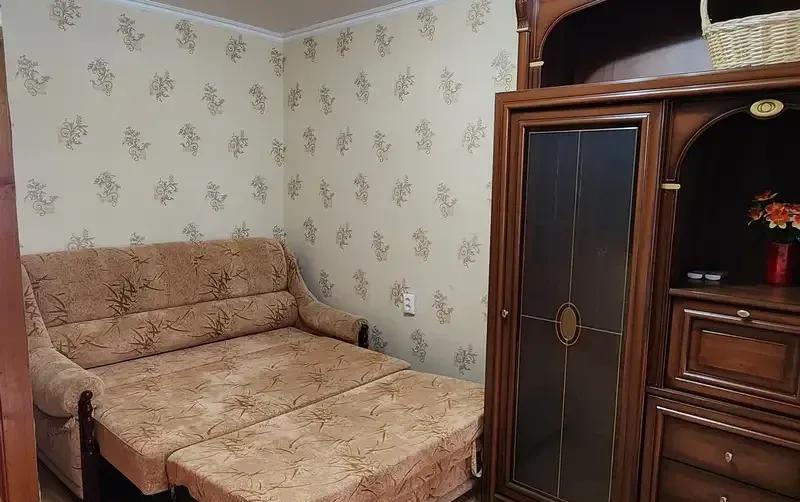 Двухкомнатная квартира — фото 4