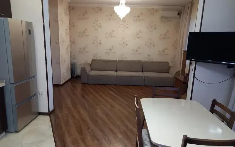 Двухкомнатная квартира в ЖК «Корал Хаус» 97 кв. м — фото 5