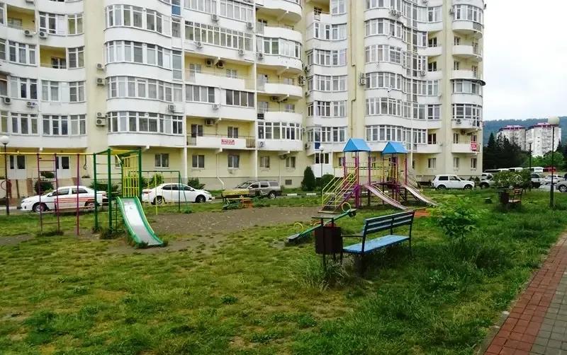 Квартира-студия «Лондон» — фото 2