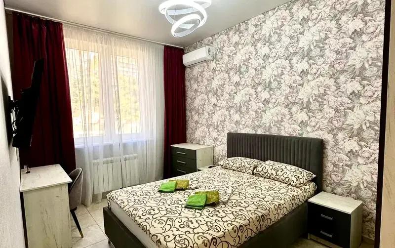 Двухкомнатная квартира в ЖК «Звезда» — фото 2