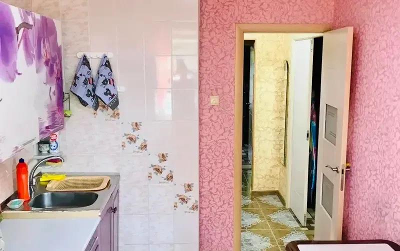 Трёхкомнатная квартира на Победы — фото 4