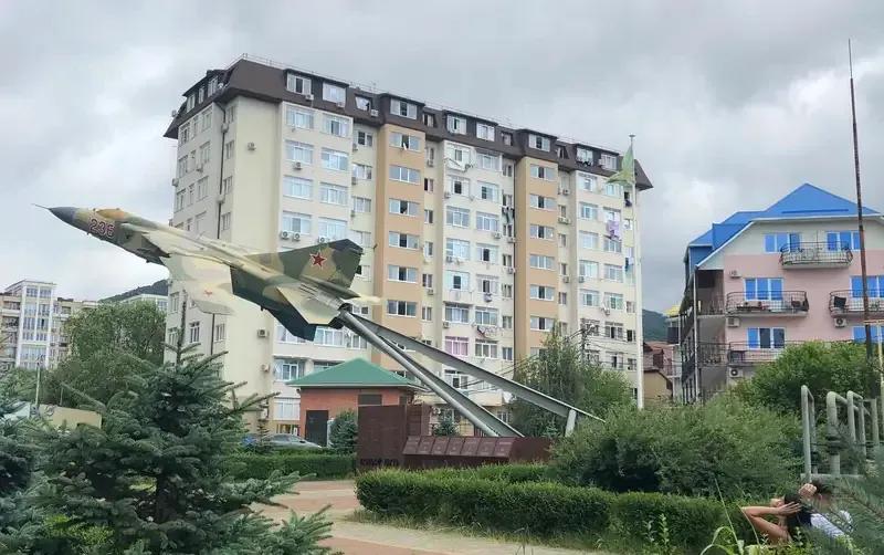 Однокомнатная квартира на Единство
