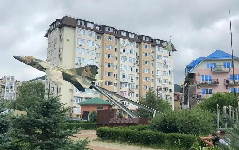Однокомнатная квартира на Единство — фото 1