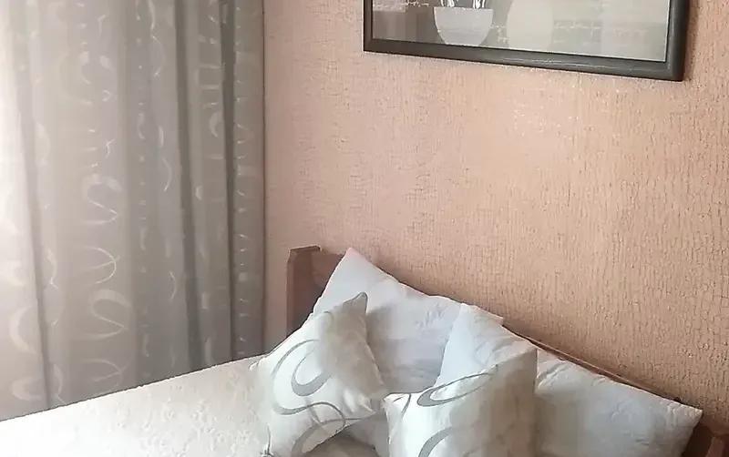Трёхкомнатные апартаменты на ул. Свирская — фото 2