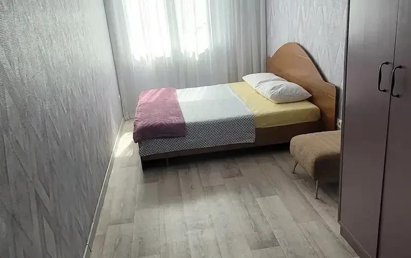 Трёхкомнатная квартира напротив парка — фото 2