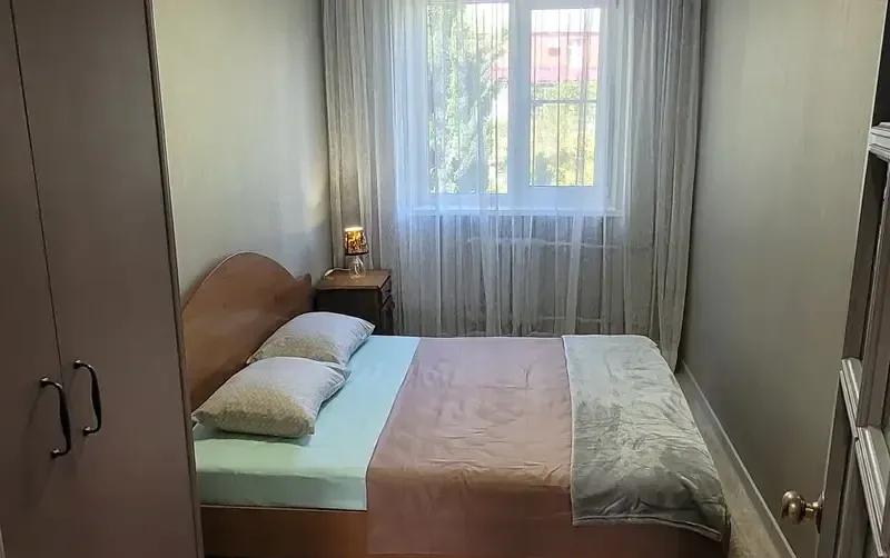 Трёхкомнатная квартира напротив парка — фото 4