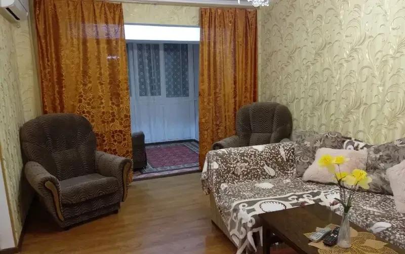 Двухкомнатная квартира на Лазарева — фото 2