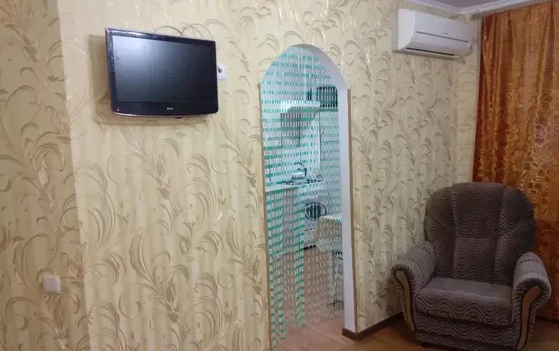 Двухкомнатная квартира на Лазарева — фото 3