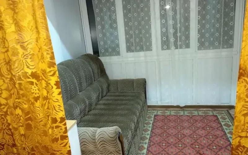 Двухкомнатная квартира на Лазарева — фото 4