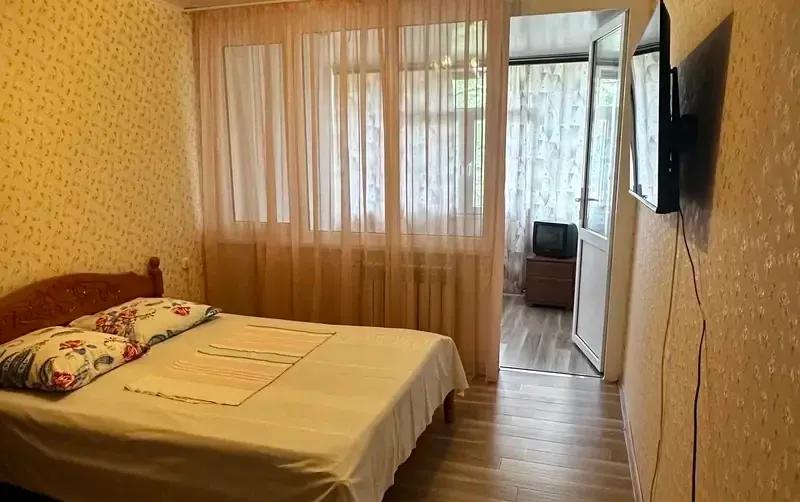 Однокомнатная квартира