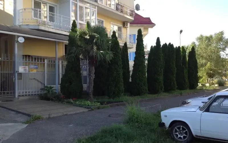 Частный дом на Согласия