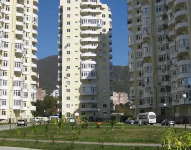 2-х комнатная квартира «Корал Хаус»
