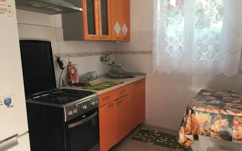 Двухкомнатный коттедж под ключ со своим двором — фото 1