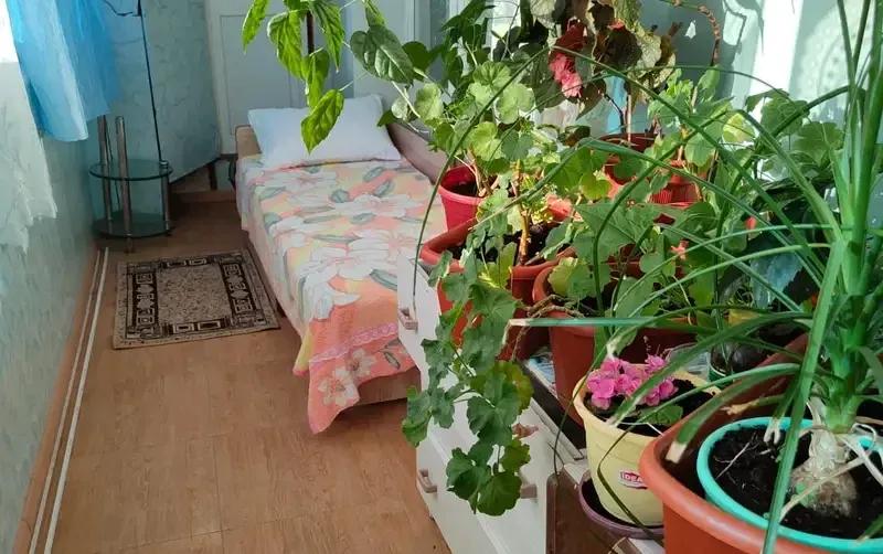 Двухкомнатная в центре — фото 5