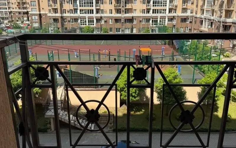 Квартира в «ЖК Семейный» — фото 5