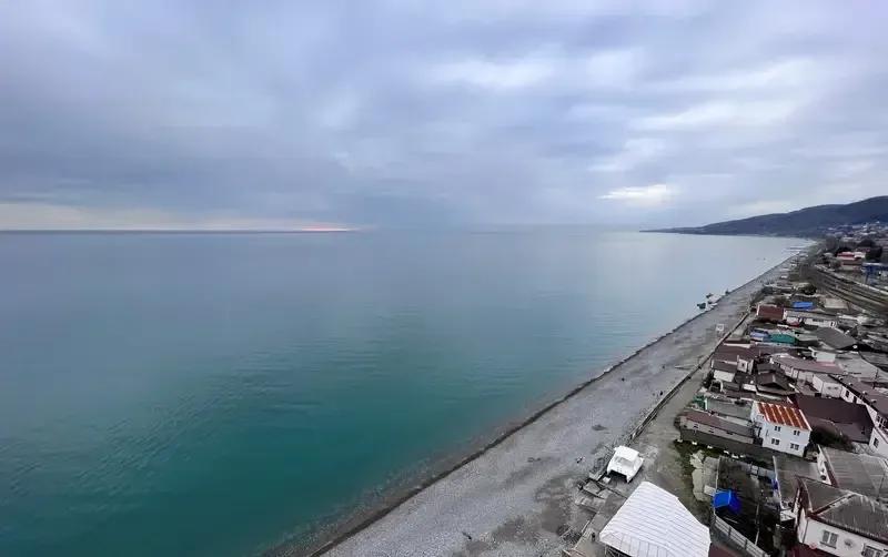 Апартаменты «Домик Петра у моря 1.0» — фото 2