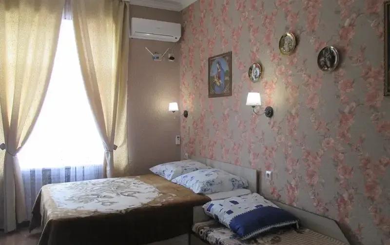 Квартира-студия — фото 1