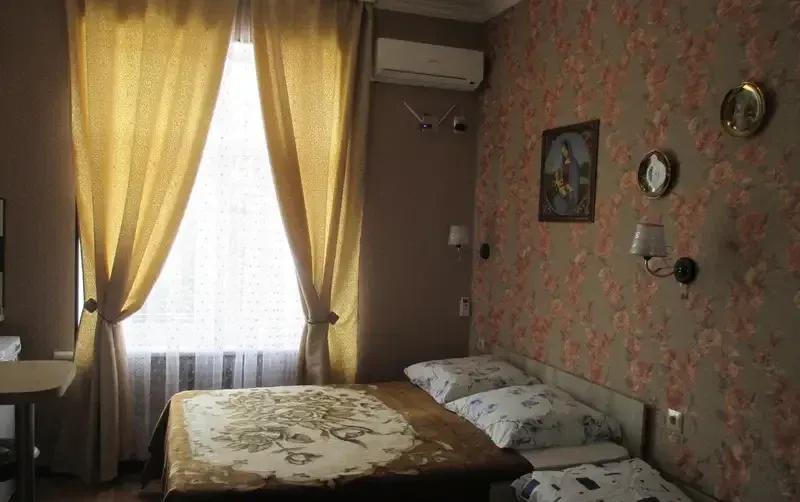 Квартира-студия — фото 3
