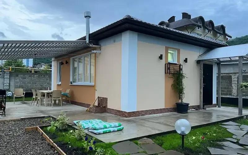 Дом под ключ «Дача» — фото 2