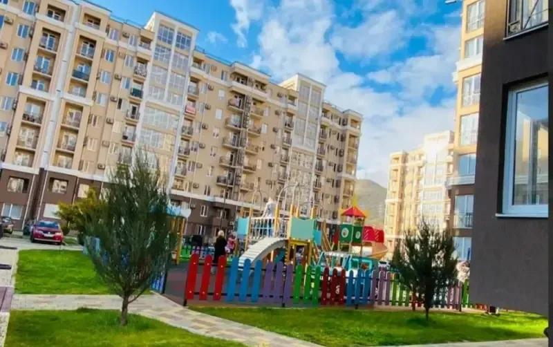 2-х комнатная квартира в ЖК «Семейный»