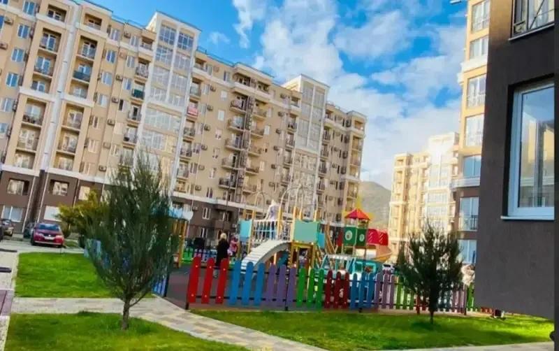 2-х комнатная квартира в ЖК «Семейный» — фото 1